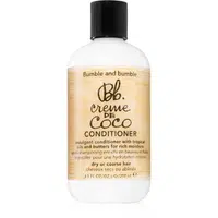 Bumble and bumble Creme De Coco Conditioner kondicionér pro uhlazení nepoddajných a krepatých vlasů 250 ml