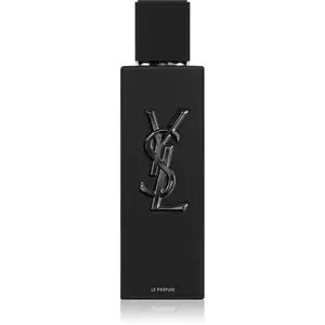 Yves Saint Laurent MYSLF Le Parfum parfém pro muže 60 ml