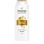 Pantene Pro-V Active Nutri Plex Intensive Repair šampon pro poškozené vlasy 625 ml