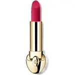 GUERLAIN Rouge G luxusní rtěnka odstín 886 Le Fuchsia Vibrant Velvet 3,5 g