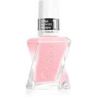essie Gel by essie lak na nehty s gelovým efektem odstín 505 gossamer garments 13.5 ml