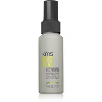 KMS Hair Play Sea Salt Spray slaný sprej pro vytvarování vln 75 ml