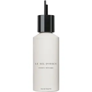 Issey Miyake Le Sel d'Issey toaletní voda – náhradní náplň pro muže 150 ml