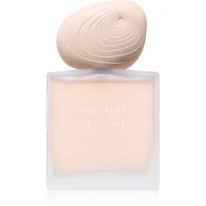 Oriflame Whispers Of Me parfémovaná voda pro ženy 50 ml