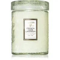 VOLUSPA Japonica French Cade Lavender vonná svíčka 156 g