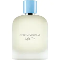 Dolce&Gabbana Light Blue Pour Homme Eau de Toilette toaletní voda pro muže 200 ml