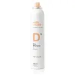 milk_shake® Lifestyling Dry Shampoo suchý šampon pro objem vlasů 200 ml