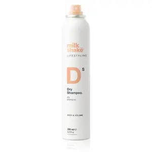 milk_shake® Lifestyling Dry Shampoo suchý šampon pro objem vlasů 200 ml