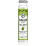 INOAR Résistance Bambu ampule pro lámavé a namáhané vlasy 45 ml