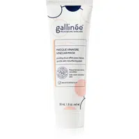 Gallinée SKIN CARE Vinegar Mask exfoliační maska pro rozjasnění a vyhlazení pleti 50 ml