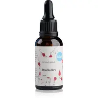 Kvitok Dračí krev pleťové sérum 30 ml
