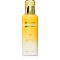 Banila Co. Miss Flower & Mr. Honey Propolis Rejuvenating rozjasňující a hydratační mléko pro omlazení pleti 150 ml