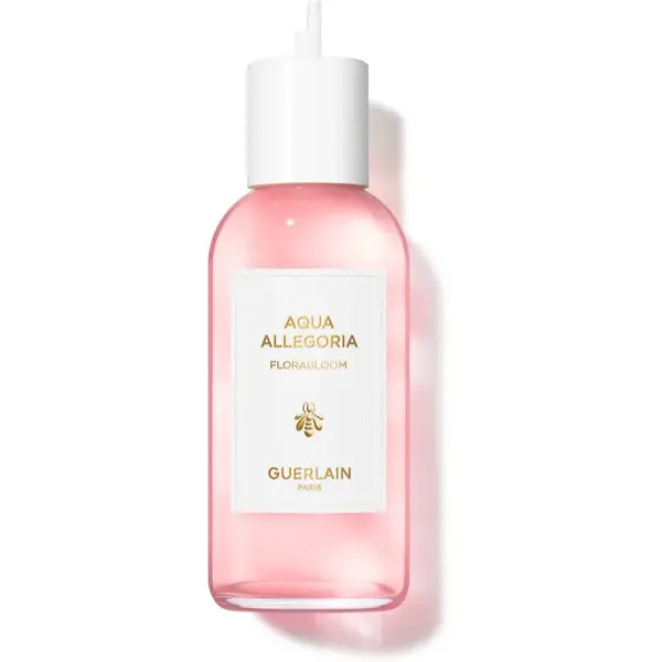 GUERLAIN Aqua Allegoria Florabloom toaletní voda – náhradní náplň pro ženy 200 ml