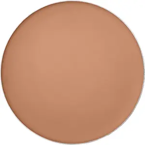 Shiseido Sun Care Tanning Compact Foundation SPF10 voděodolný kompaktní make-up – náhradní náplň odstín Bronze 12 g