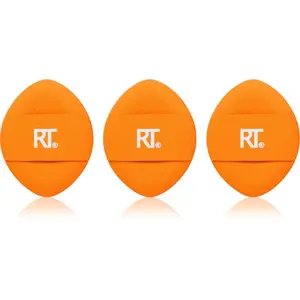 Real Techniques Miracle Mini sada make-up aplikátorů mini 3 ks