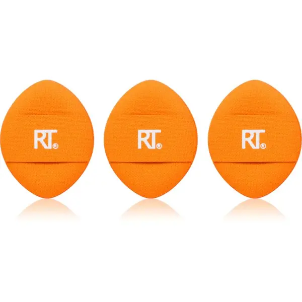 Real Techniques Miracle Mini sada make-up aplikátorů mini 3 ks