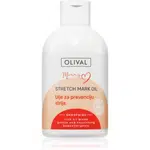 Olival Mommy pečující olej pro prevenci strií 200 ml