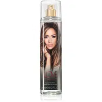 Jennifer Lopez JLove tělový sprej pro ženy 240 ml