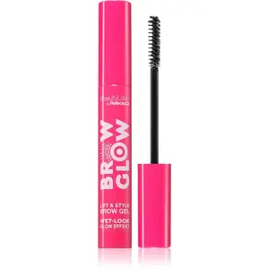 RefectoCil BeautyLash Brow Glow gel na obočí mokrý efekt 14 ml