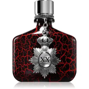John Varvatos XX Intense parfémovaná voda pro muže 75 ml