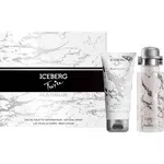 Iceberg Twice Platinum dárková sada pro ženy 1 ks