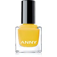 ANNY Color Nail Polish lak na nehty odstín 373.90 Sun & Fun 15 ml
