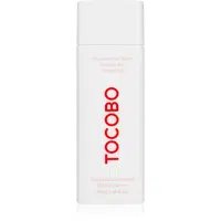 TOCOBO Vita Tone Up Sun Cream lehký ochranný gel-krém pro sjednocení barevného tónu pleti SPF 50+ 50 ml