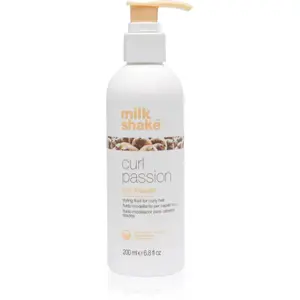 milk_shake® Curl Passion stylingový přípravek pro kudrnaté vlasy 200 ml