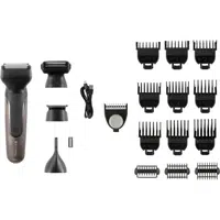 Remington One Total Body PG780 multifunkční zastřihovač 1 ks