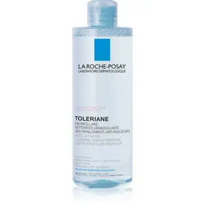 La Roche-Posay Physiologique Ultra micelární voda pro velmi citlivou pleť 400 ml