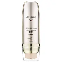Yonelle Metamorphosis CC krém s protivráskovým účinkem SPF 10 odstín 2 Neutral 50 ml