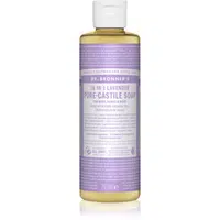 Dr. Bronner’s Lavender tekuté univerzální mýdlo 240 ml