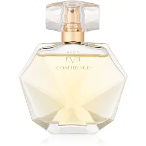 Avon Eve Confidence parfémovaná voda pro ženy 50 ml