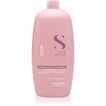 Alfaparf Milano Semi di Lino Moisture bezoplachový kondicionér pro suché vlasy 1000 ml