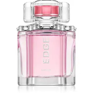 Swiss Arabian Edge Intense parfémovaná voda pro ženy 100 ml