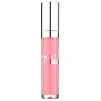 PUPA Milano Miss Pupa lesk na rty odstín 302 Ingenious Pink 5 ml