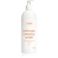 Ziaja Intima krém na intimní hygienu 500 ml