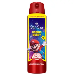 Old Spice Bearglove osvěžující deodorant ve spreji 200 ml