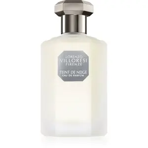 Lorenzo Villoresi Teint de Neige I. parfémovaná voda unisex 100 ml
