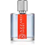 Azzaro Sport New toaletní voda pro muže 100 ml