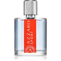 Azzaro Sport New toaletní voda pro muže 100 ml