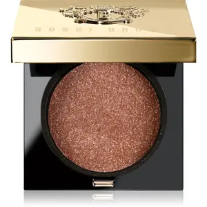 Bobbi Brown Luxe Eye Shadow metalické oční stíny odstín Gilded Rose 2.5 g