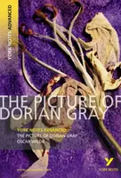 The Picture of Dorian Gray (York Notes Advanced) English Literature Study Guide - for 2026, 2027 exams - Frances Gray