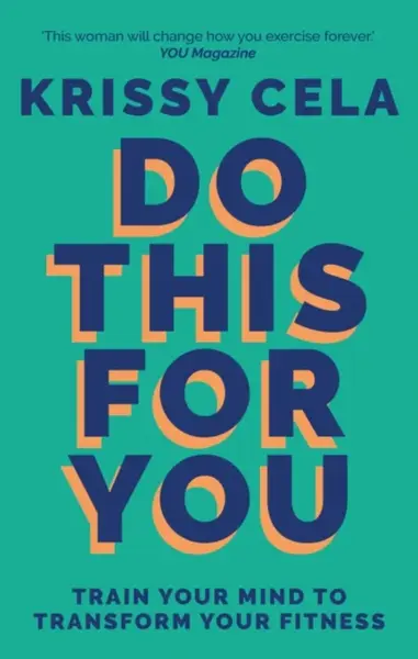 Do This for You - Krissy Cela