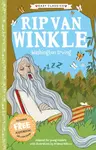 Rip Van Winkle (Easy Classics) - Gemma Barder