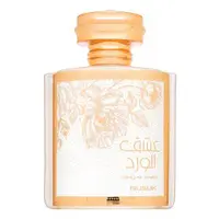 Nusuk Ishq Al Ward parfémovaná voda pre ženy 100 ml