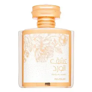 Nusuk Ishq Al Ward parfémovaná voda pre ženy 100 ml
