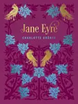 Jane Eyre - Charlotte Brontë