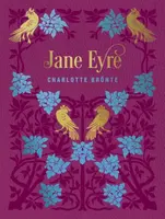 Jane Eyre - Charlotte Brontë