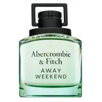 Abercrombie & Fitch Away Weekend Man toaletná voda pre mužov 100 ml